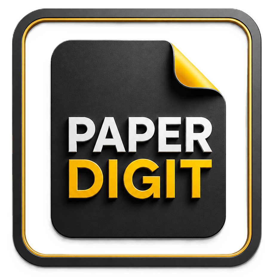 paperdigit.com